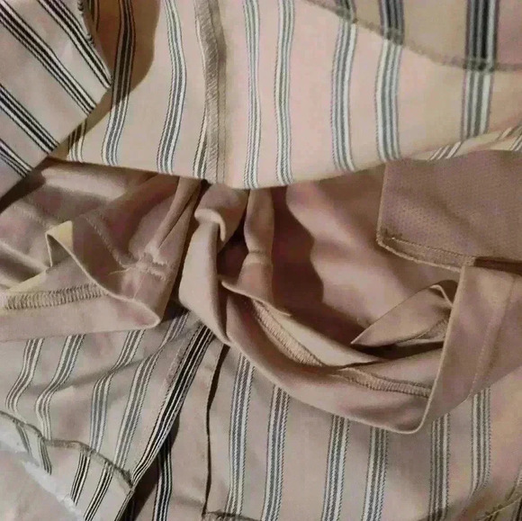 IZOD Cool Fix Perform Stretch Golf Pickleball Tennis Skort | Size 6 - Picture 8 of 9